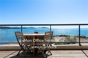 t2 à la vente -   13600  LA CIOTAT, surface 51 m2 vente t2 - UBI476754641